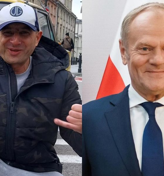 wujek samo zło tusk