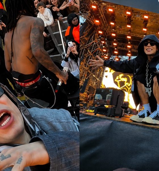 żabson oki clout swae lee