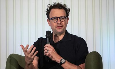 Dario Amodeia