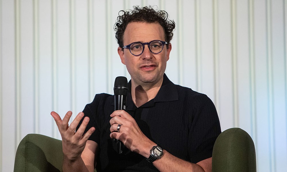 Dario Amodeia