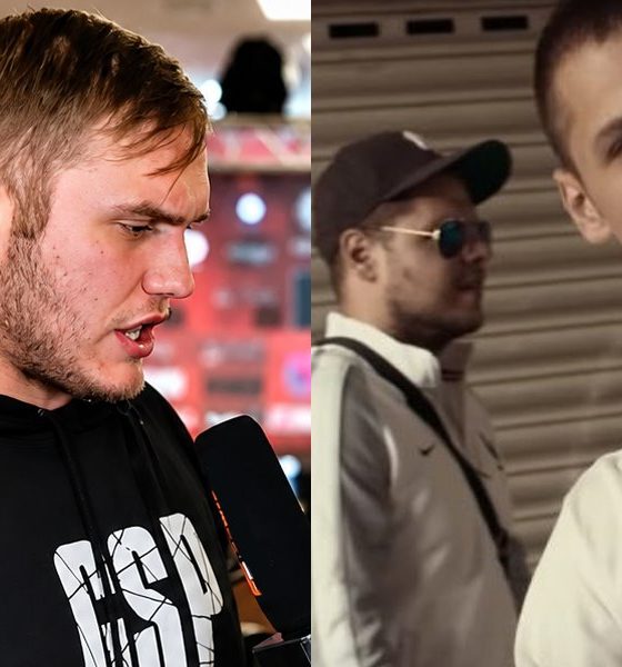 gsp belmondo kaz bałagane