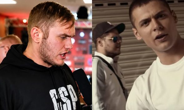 gsp belmondo kaz bałagane
