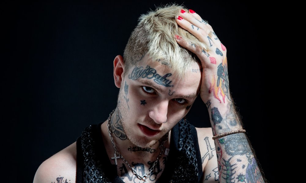 lil peep