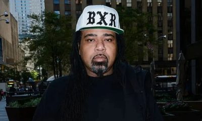 Rakaa Iriscience