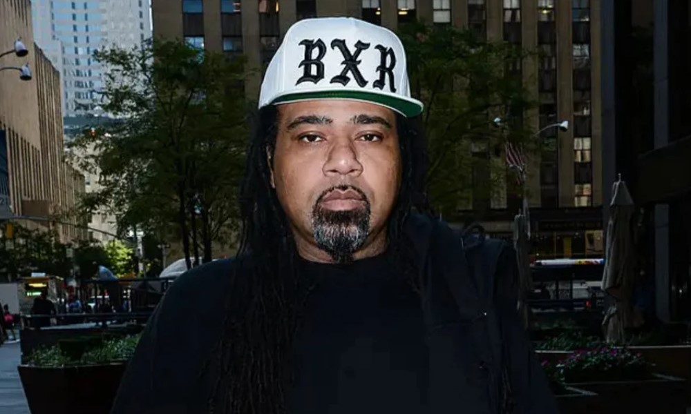 Rakaa Iriscience