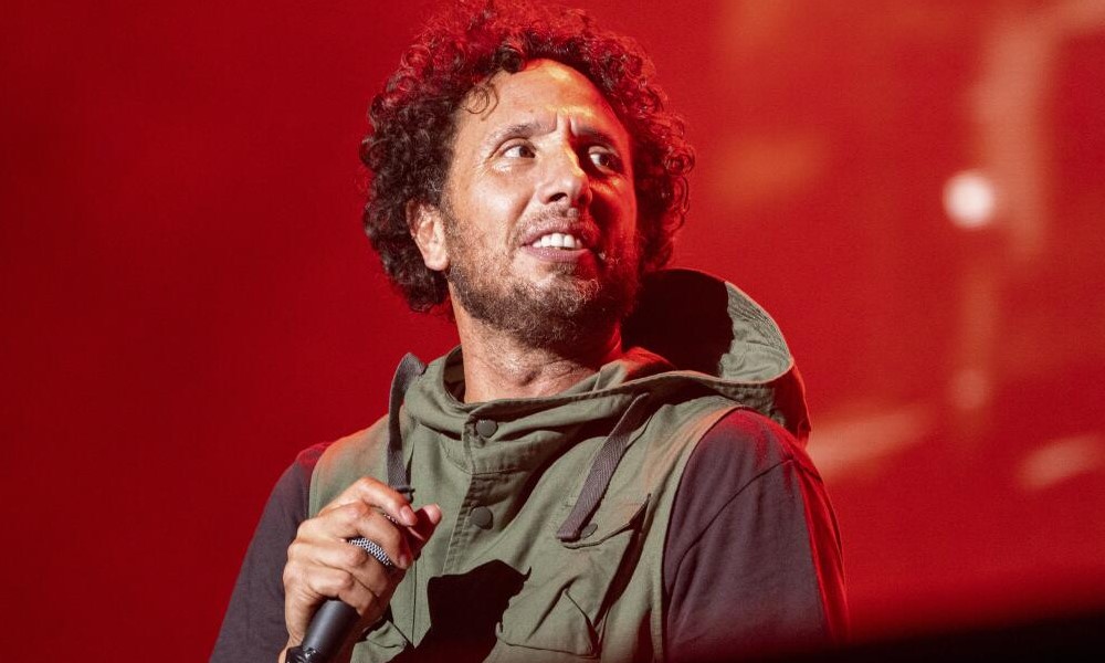 Zack de la Rocha