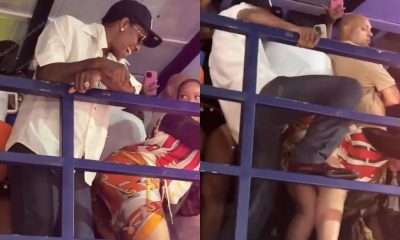rihanna twerk asap rocky