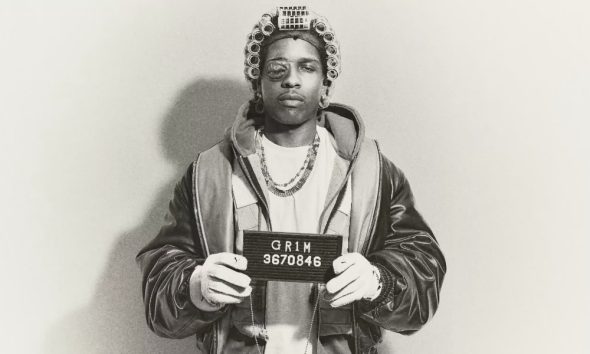 asap rocky
