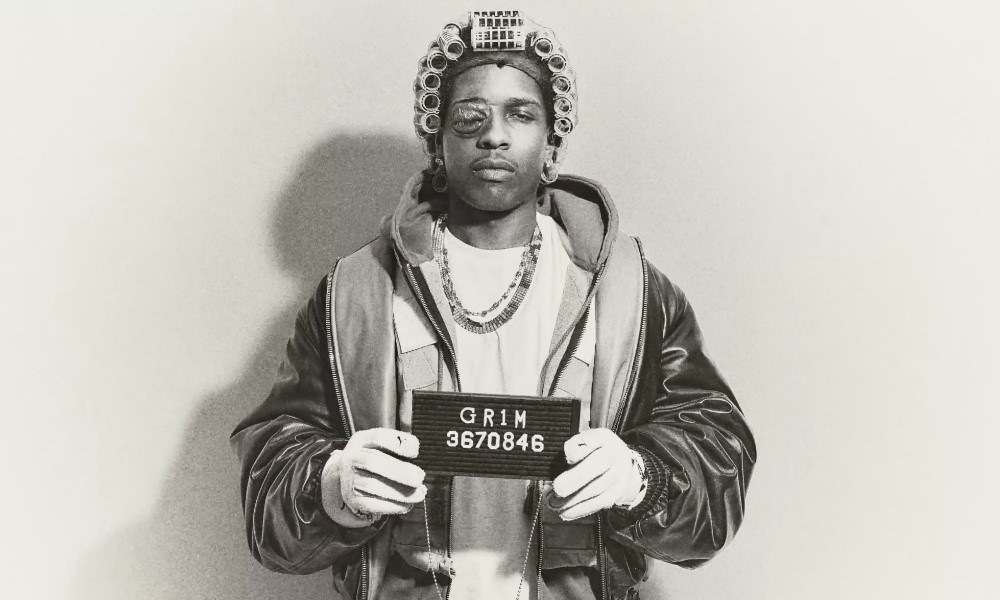 asap rocky