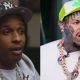 asap rocky tekashi