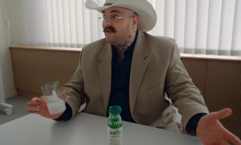 bedoes activia