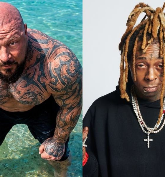 buczer lil wayne
