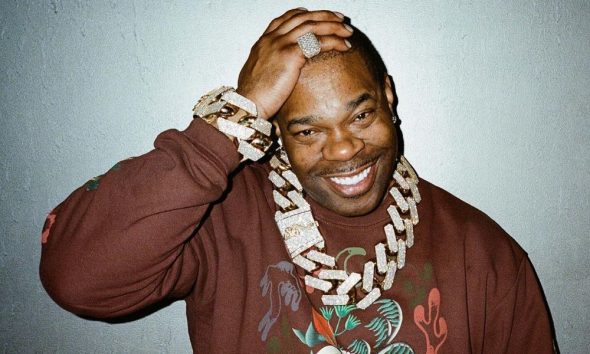 busta rhymes