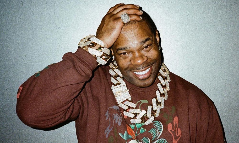 busta rhymes