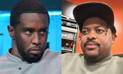 diddy rodeny jones