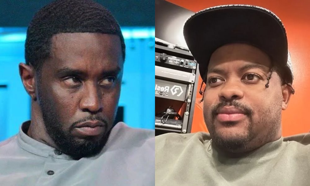 diddy rodeny jones