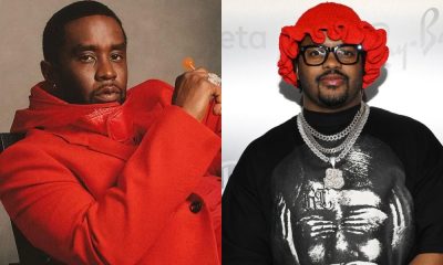 diddy lil rod