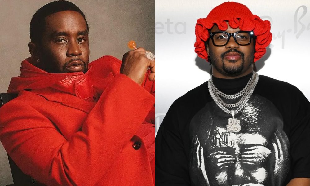 diddy lil rod