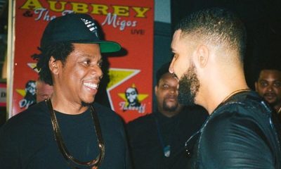drake jay-z
