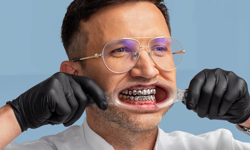 dr c