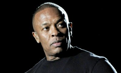 dr dre