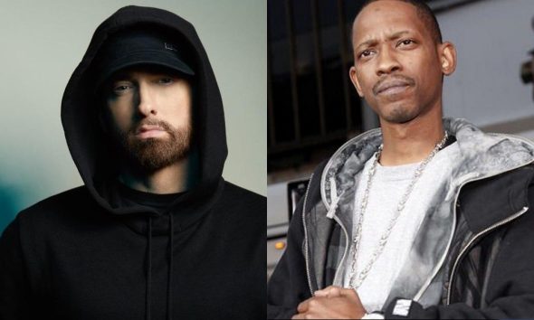 eminem kurupt