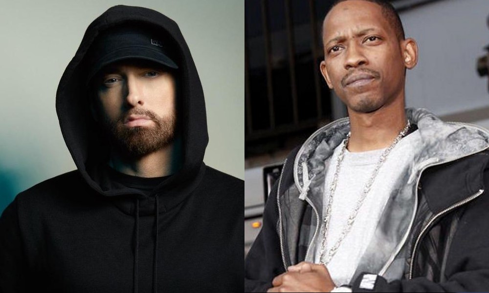 eminem kurupt