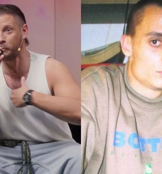 fabijański jestem bogiem paktofonika