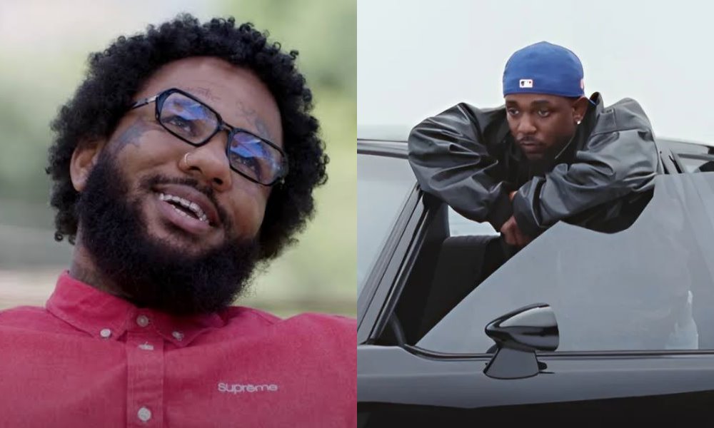 game kendrick