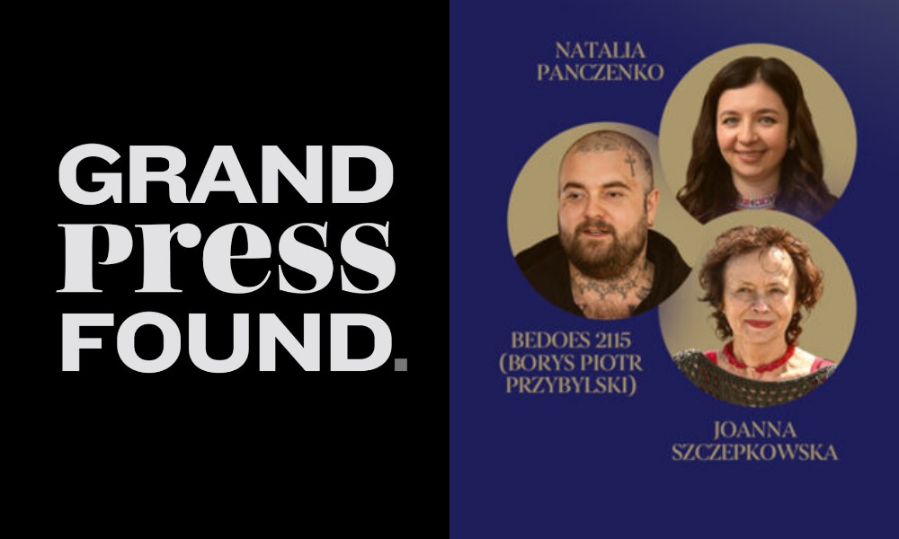 grand press