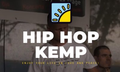 hip hop kemp 2026