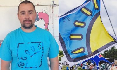 hip hop kemp oświadczenie