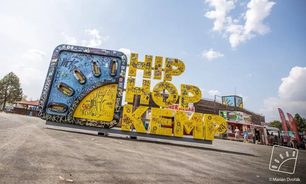 hip hop kemp