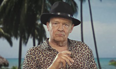jan frycz dario
