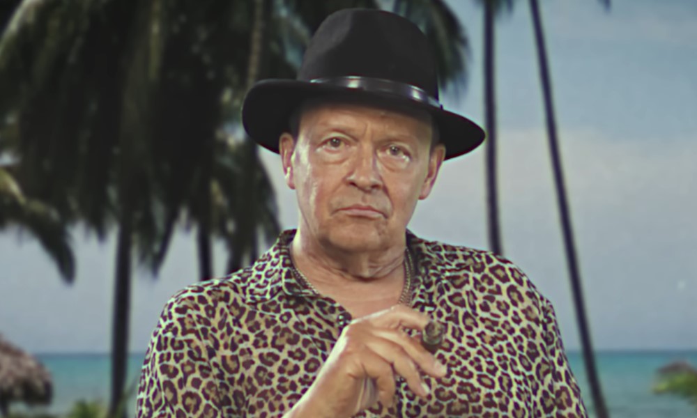 jan frycz dario