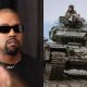 kanye west wojna ukraina wosja