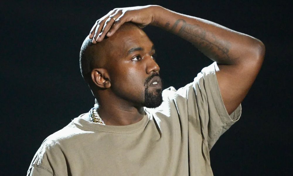 kanye west