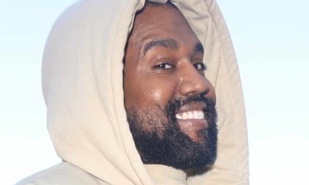 kanye west