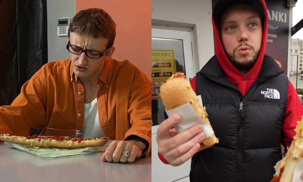 kukon zapiekanki