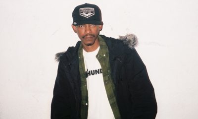 kurupt death row
