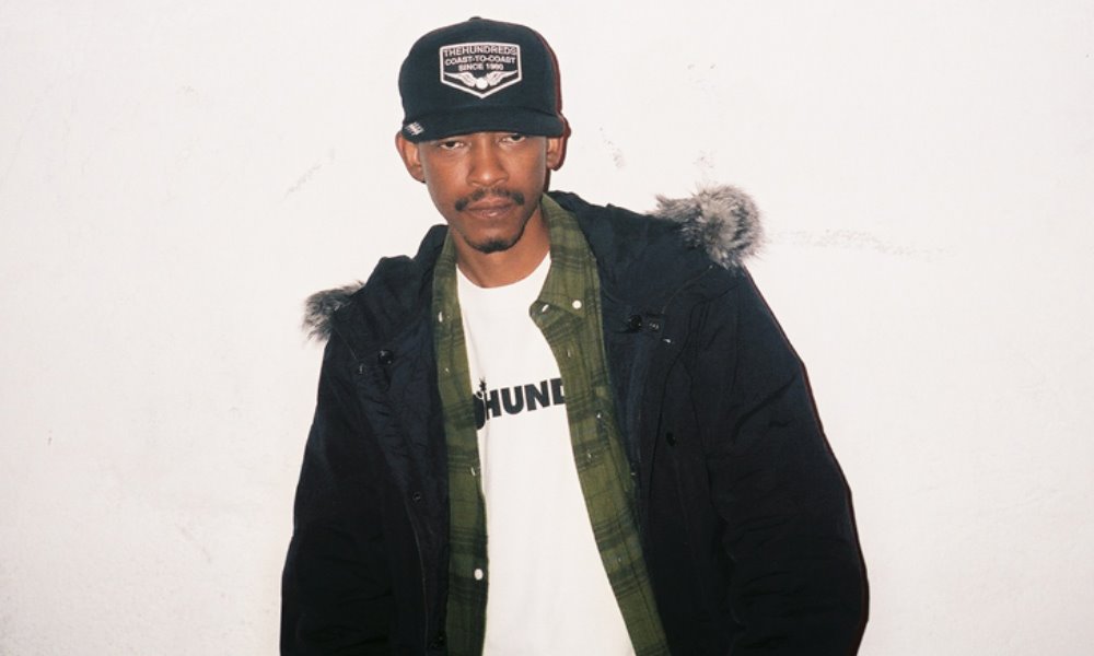 kurupt death row