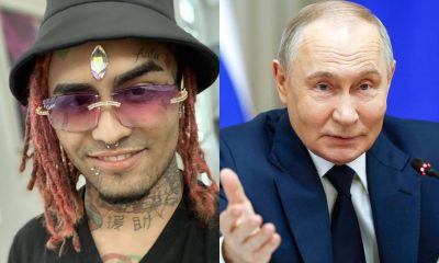 lil pump putin