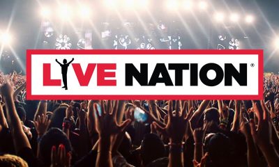 live nation