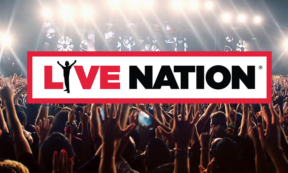 live nation
