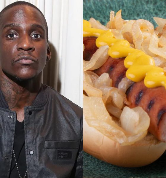 malice polish hot dog