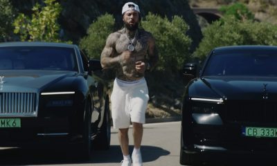 malik montana