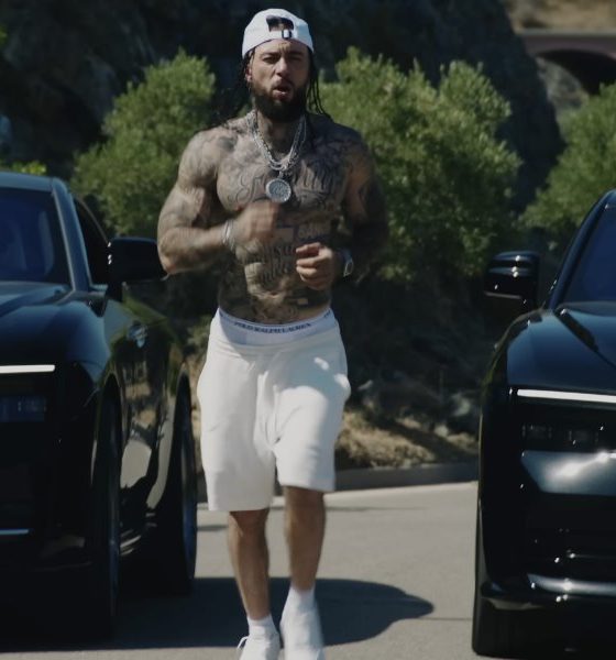 malik montana