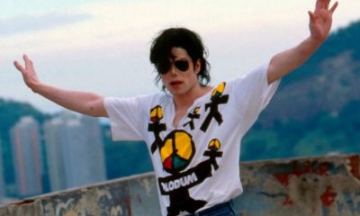 michael jackson