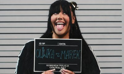 oliwka brazil