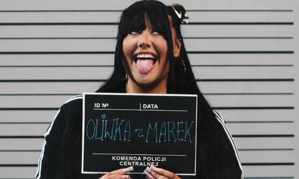 oliwka brazil